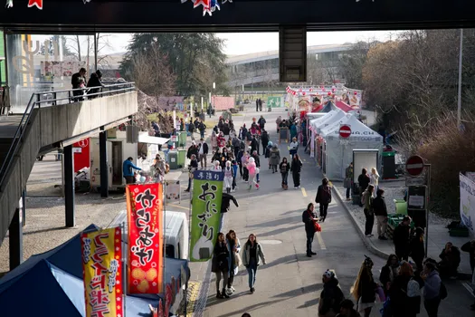 Copyright : Maxime Jondeau